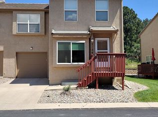 2126 Austrian Way, Colorado Springs, CO 80919