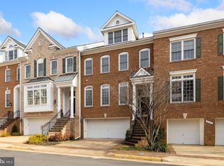 2321 Sawtooth Oak Ct, Vienna, VA 22182