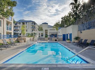 Marbrisa, Long Beach, CA 90815