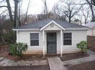 971 Linam St SE, Atlanta, GA 30315