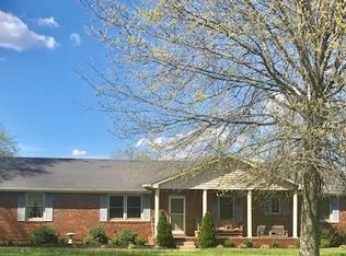 922 Rome Park, Lebanon, TN 37087