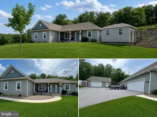 485 Pleasant View Rd, Hummelstown, PA 17036