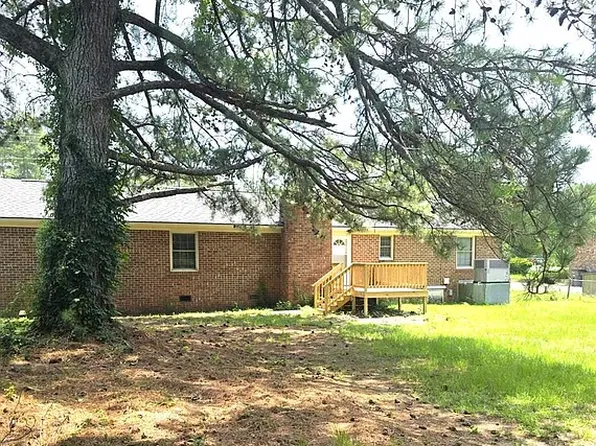 1728 Springfield Rd, Rocky Mount, NC 27801