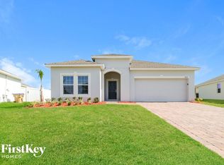 2830 Eagle Lake Blvd, Kissimmee, FL 34746