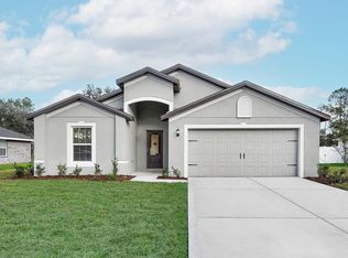 Estero Plan, Liberty Shores, Labelle, FL 33935