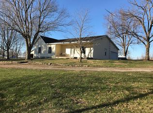 8057 E County Road 150n, Lerna, IL 62440