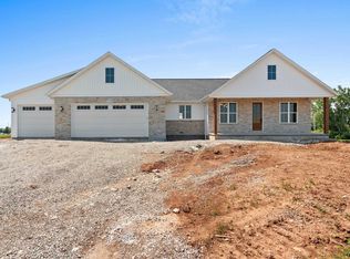 N1290 Meadow Park Dr, Greenville, WI 54942