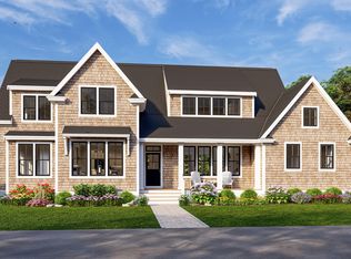 36 Double Ox Rd, Oak Bluffs, MA 02557