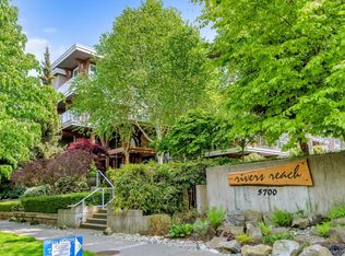 5700 Andrews Rd #231, Richmond, BC V7E 6N7