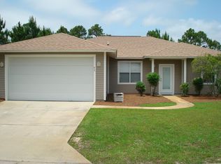 45 Flamingo Dr, Santa Rosa Beach, FL 32459