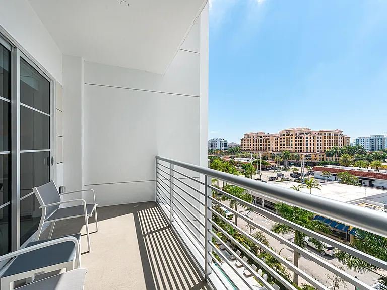 155 E Boca Raton Rd #614 — Photo 17