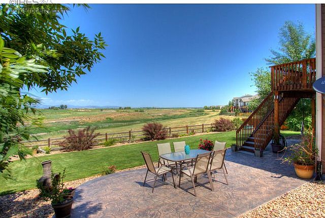 Enjoy World Class Panoramic Mountain Views!