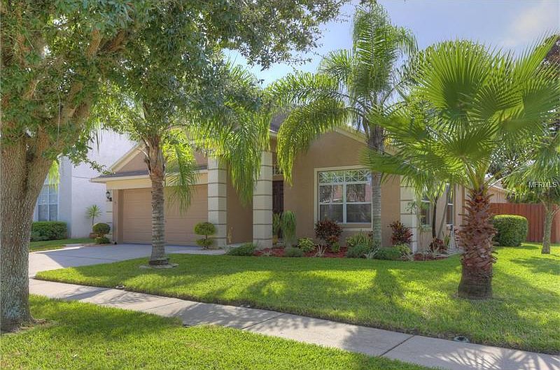 15301 Lake Bella Vista Dr, Tampa, FL 33625 Zillow