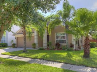15301 Lake Bella Vista Dr, Tampa, FL 33625