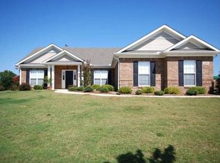 205 Raleigh Way, Huntsville, AL 35811