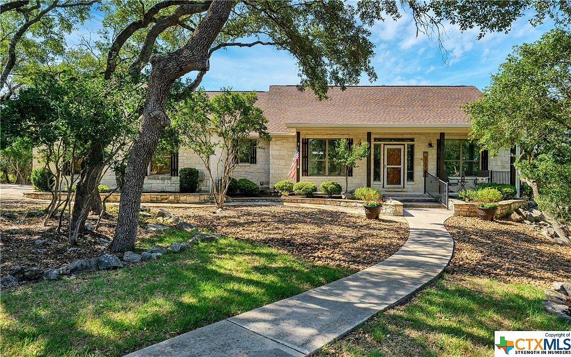 420 Appalachian Trl, New Braunfels, TX 78132 Zillow