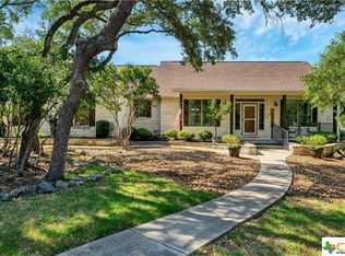 420 Appalachian Trl, New Braunfels, TX 78132