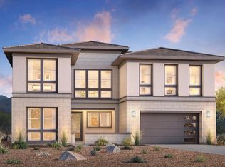 Draco Plan, Stella at University Park, Palm Desert, CA 92211