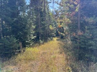 Nka Sanders Rd, Saint Maries, ID 83861
