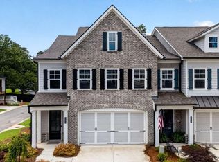 203 Grady Burrell Dr, Canton, GA 30115