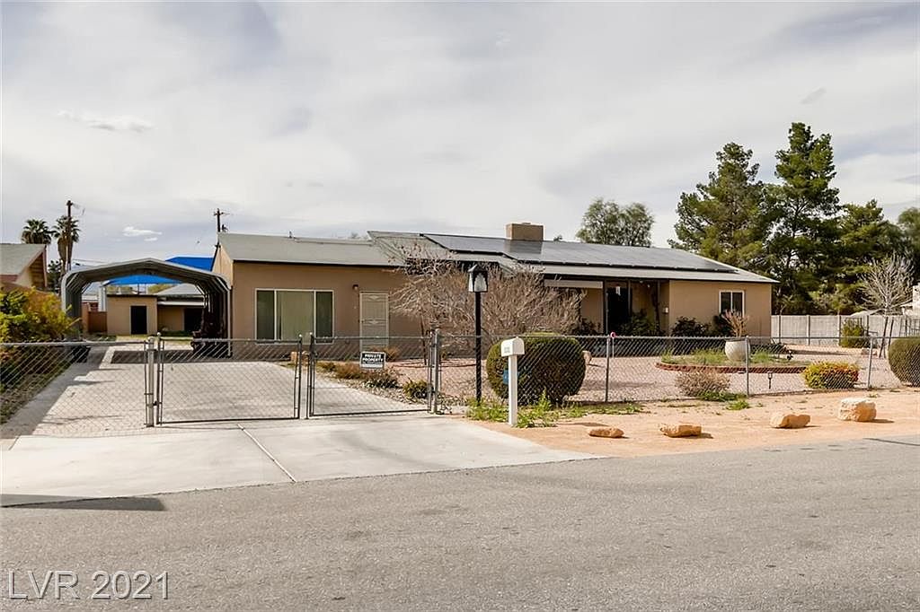 1131 Virginia City Ave Las Vegas Nv 89106 Zillow