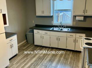 57 Lewiston St #1, Mechanic Falls, ME 04256