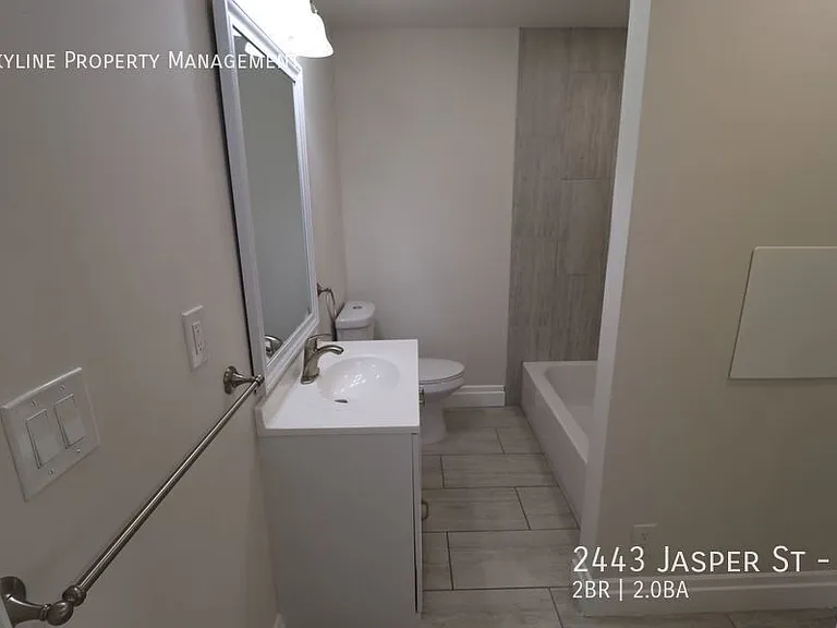 2443 Jasper St #A — Photo 6