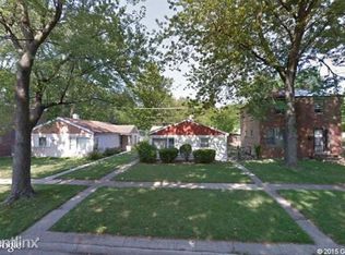 16758 Orchard Ridge Ave, Hazel Crest, IL 60429