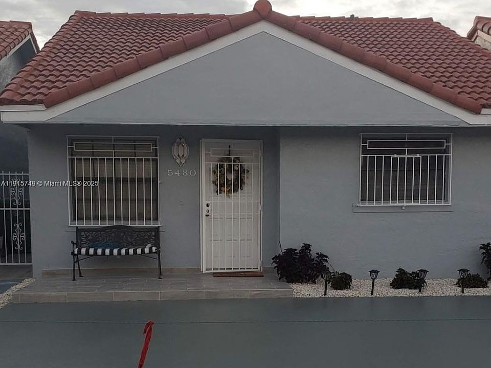 1st image of 5480 W 27th Ct #5480