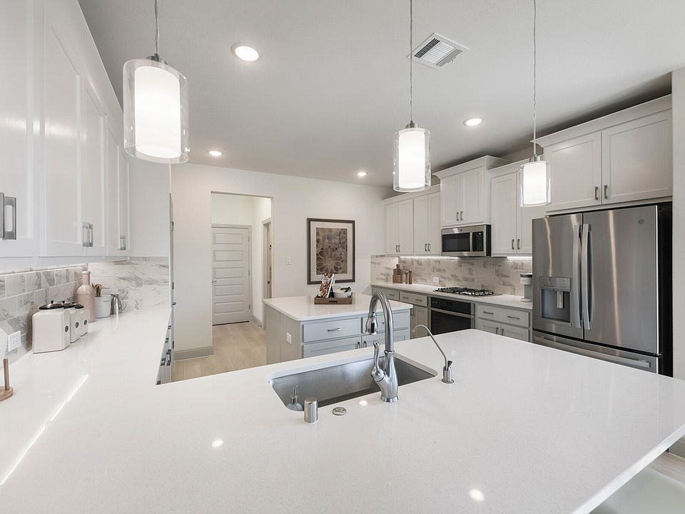 Wimberly Plan, Ridge Ranch, Mesquite, TX 75181 Zillow