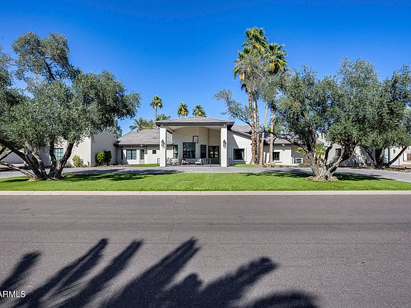 2nd image of 8436 E ASTER Drive