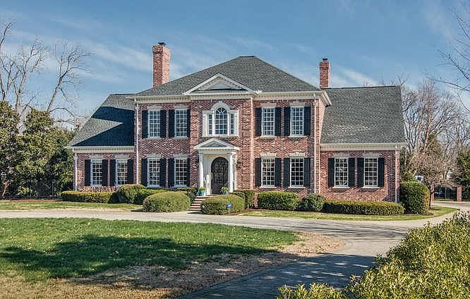 1st image of 4918 Maymanor Cir