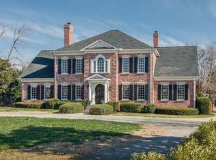 4918 Maymanor Cir, Nashville, TN 37205