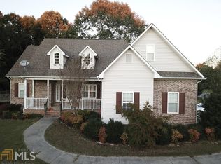 100 Washington St SE, Calhoun, GA 30701