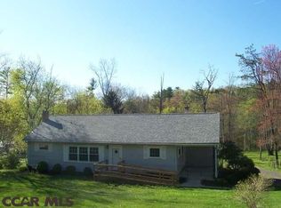 2981 Us Highway 522 N, Lewistown, PA 17044