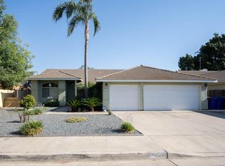 1717 W River Ave, Porterville, CA 93257