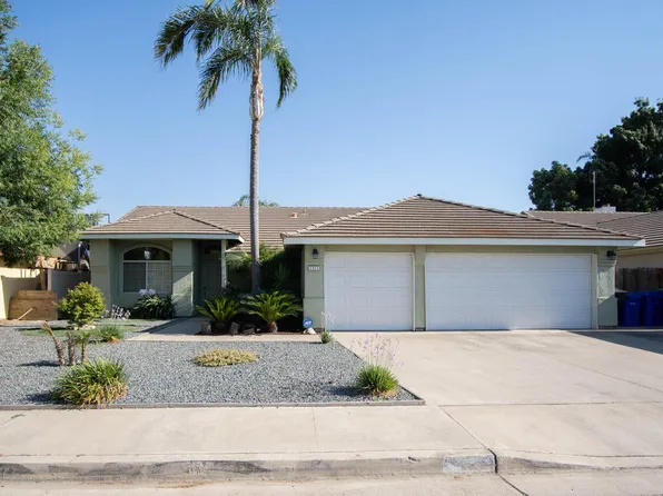 1717 W River Avenue, Porterville, CA 93257