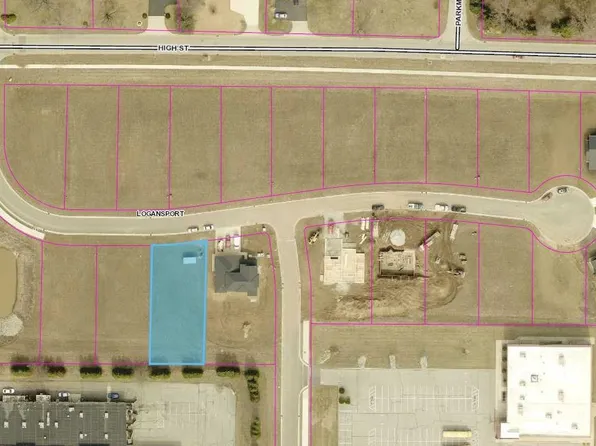 3929 Mike Anderson Ln, Logansport, IN 46947