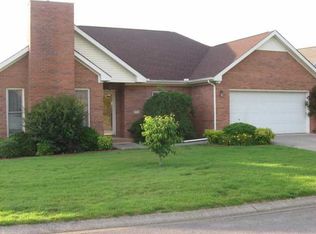 2304 Parc Pl, Florence, AL 35630