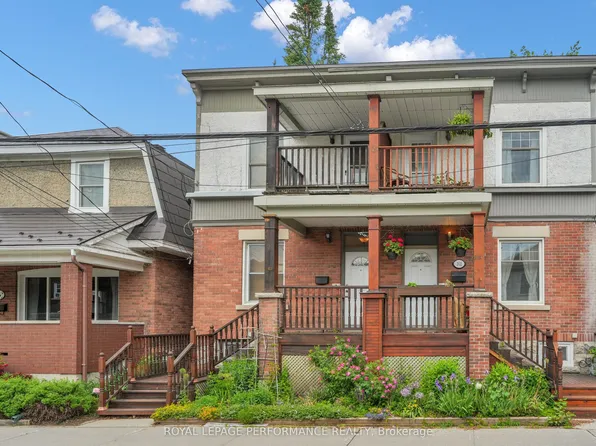 163 Aylmer Ave, Ottawa, ON K1S 2Y3