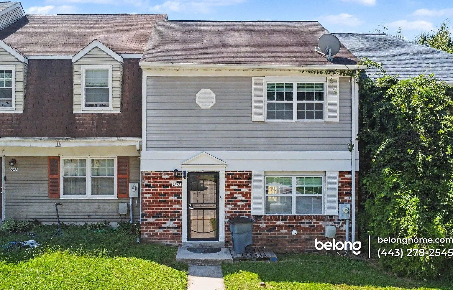 3 bed, 2.5 bath, 2100 sqft, $2,375 — Photo 2