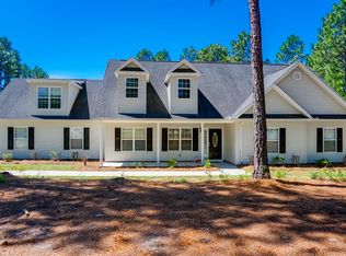231 Sudlow Lake Rd, Graniteville, SC 29829
