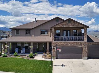 1511 S Sage Bloom Way, Saratoga Springs, UT 84045
