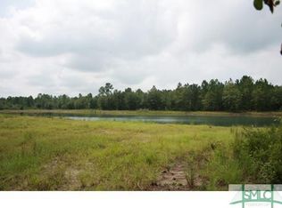 0 Low Ground Rd, Guyton, GA 31312