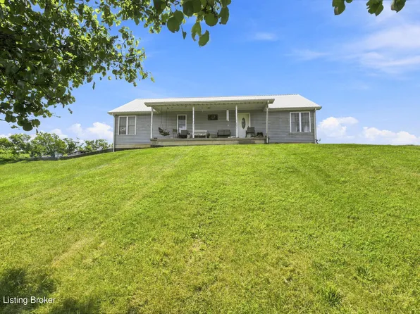 220 Burns Ln, Taylorsville, KY 40071