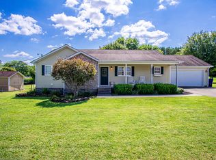 2005 State Highway 1629, Corbin, KY 40701