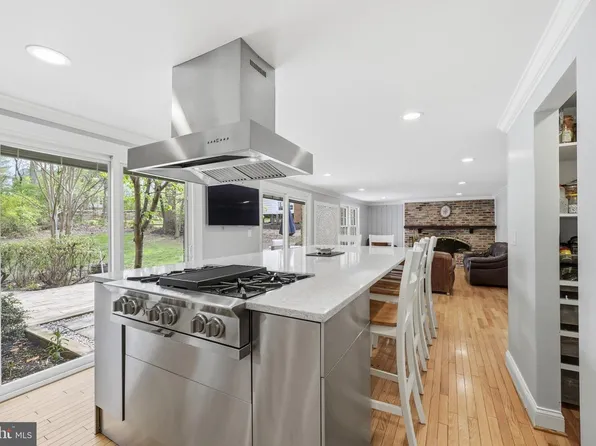 9004 Copenhaver Dr, Rockville, MD 20854