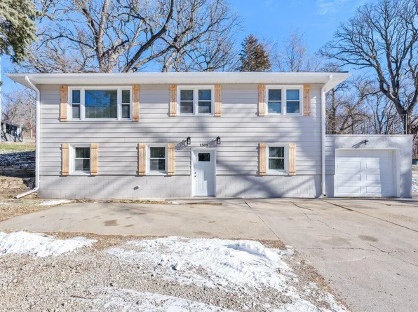 1509 Madison Ave, Council Bluffs, IA 51503