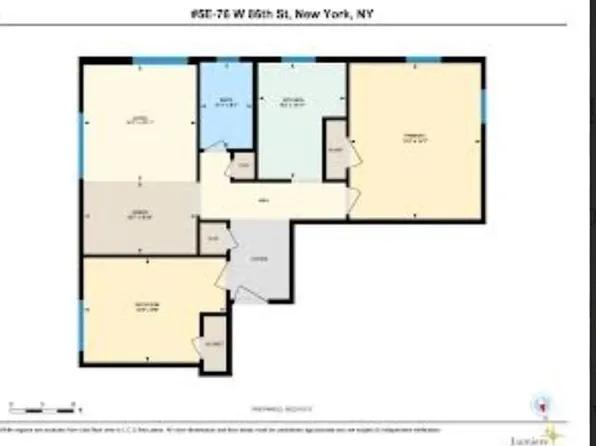 76 West 86th Street image 1 of 1