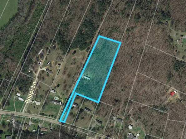 11182 Smoke Gun Ln, Harrison, TN 37341